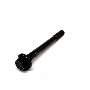 Image of Flange screw image for your Volvo